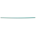 Sewer Pipe, 4" X 20' Solvent Weld Solid Wall Bell End Green PVC |  SDR35-4-20-BE