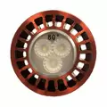 SLTG LED MR16 1W RED 55 DEG 2700K | CSLSLMR161XW27