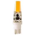 Lamp, 2 W Wedge T5 80+ 210 Lumens LED Low Voltage