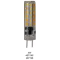Lamp, 3 W Bi-Pin GY.6.35 80+ 280 Lumens 2700K LED Encapsulated