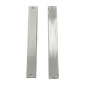 Path Light, 4 W Integrated LED 2700K Weathered Brass Cast Brass