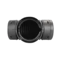 Drain Blind Standard Tee, Hdpe Single Wall |  30006-T