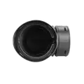 Drain Blind Standard Tee, Hdpe Single Wall |  30006-T