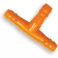 Swing Tee, Polyethylene 1-Piece