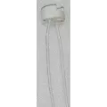 FOCUS REP SOCKET FOR DL21 W/3' LEAD | FOCDL21SOCKETRP5