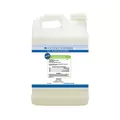Fertilizer, 2.5 Gallon Bottle 10-0-0 N-P-K Liquid Dark Brown