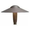 Kichler Path Light LED Bronze | 15811AZT27R