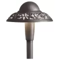 Kichler Led Path Light 5.8 Va 4W | 15857AZT27R