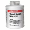 Thread Sealant, 16 oz Paste Off-White