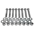 Bolt Kit For 4� Flange | F40BSG