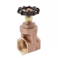 MATCO BRASS GATE VALVE FXF | MAT514T05