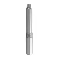 1PH Submersible Pump, 4" 1 hp 230 V 1 2-Wire Predator | 2ST102-20PLUS-P4-3