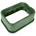 NDS VALVE BOX EXTENSION GREEN | NDB1146