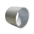 NDS Sewer & Drain Repair Coupling 4" | 4P05R
