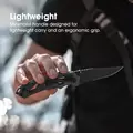 NEBO TRUE TACTICAL KNIFE | NEBTRUFMK0004