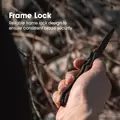 NEBO TRUE TACTICAL KNIFE | NEBTRUFMK0004