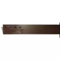 Collier Metal Specialties Landscape Edging, 10' x 4" 14 ga Steel with 4-Pins Co mmercial Grade | EDG14410G