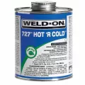 Ips PVC Cement 727 Gallon 10840 Hot Or Cold | 10840