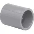 Coupling, 2-1/2"Socket Gray CPVC Schedule 80 Standard
