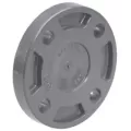 1-1/2 BLD FLG S80 PVC 853-015