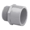 2-1/2" Sch 80 PVC Male Adapter CPVC | 836-025C