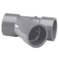 2" Wye Sch 80 PVC Socket | 875-020