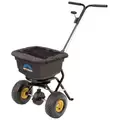 Broadcast Spreader, 38" x 22.5" x 38" Stainless Steel/Poly/Rubber/Aluminum Pro Series Light-Duty