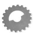 Toro 300 Nozzle Assembly