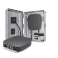 Vista Outdoor Amplifier And Enclosure | SBV-2-50