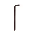 6061 Path Light, LED 2700 K Aluminum Alloy | 6061-27BZ