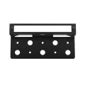 Wac LED Hardscape Light 27K/30K Black | 7062-27/30BK