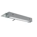 Wac Hardscape LED Al 12V 6" 27/30 Adjustable Gh | 7062-27/30GH