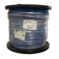 Irrigation Wire 14/2 Rainbird Maxi Jacketed Blue 14MC45 2500' | 14MC45