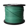 IRR WIRE 18/1 UF GREEN | WICUF18012500G