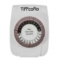Alliance Mechanical Timer Plugs Into Outlet In Xf Transformer | TIMER2