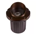 Alliance Brass Well Light Led Mr16 Gl350 W/ 6W Lamp Included 6W | AOLGL350LED6W
