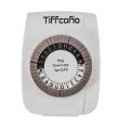 Alliance Mechanical Timer Plugs Into Outlet In Xf Transformer | TIMER2