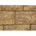 Double Sided Retaining Wall, Nantucket, 6 x (6, 12, 18) x 10" | SLNAN