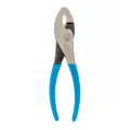 6.5" X 0.96" 1.89" Handle Span Slip Joint Plier, Forged High Carbon U.S. Steel | 526