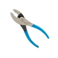 6.5" X 0.96" 1.89" Handle Span Slip Joint Plier, Forged High Carbon U.S. Steel | 526