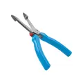7.5" X 2.6" 1.89" Handle Span X 2.13". Jaw Capacity Forged Wire Stripper Plier, Forged High Carbon U.S. Steel | 968G