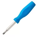 7.5" Multi-Bit Screwdriver | CD61H