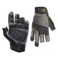 Gloves, Large Neoprene Cuff Hook And Loop Cuff Flexible | 140L