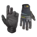 Gloves, Large Neoprene Cuff Hook And Loop Cuff | 145L