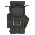 Small Ziptop Utility Pouch | 1523