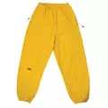 Rain Suit, 2X-Large Yellow Polyester | R102X