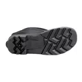 Rain Boot, 11 Black Pvc | R23011