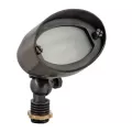 Corona Lighting Mini FLood Directional Light No Lamp Gun Metal | CL-533B-GM (no lamp)
