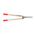 Serrated Blade, 8.5" Forged Steel Alloy Blade Hardwood Handle | HS 6930