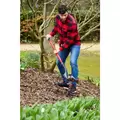Steel Square Point Shovelfiberglass Handle | 38313270209